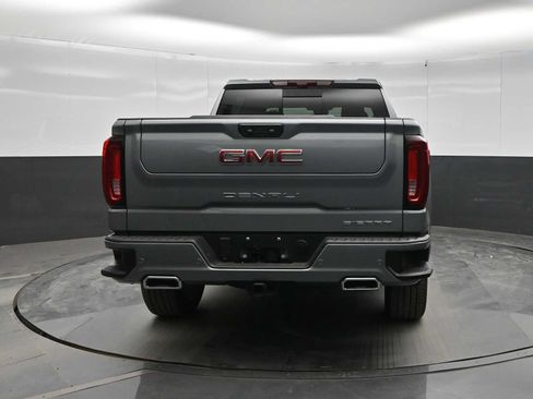 New 2026 GMC Sierra 1500 Denali w/ Denali Reserve Package AWD/4WD image 6
