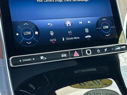 Certified 2026 Mercedes-Benz GLC 300 4MATIC image 19