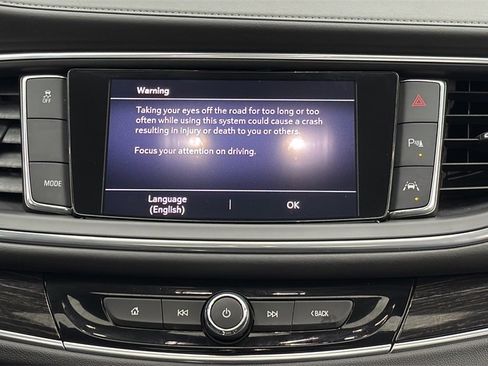 Used 2020 Buick Enclave Avenir w/ Avenir Technology Package image 21