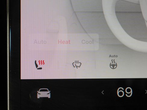 Used 2024 Tesla Model 3 Long Range image 24