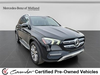 Used 2022 Mercedes-Benz GLE 350 4MATIC w/ Premium Package