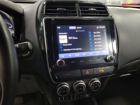 Used 2022 Mitsubishi Outlander Sport SE image 14