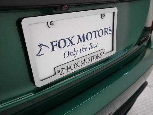 Used 2024 MINI Cooper SE image 36