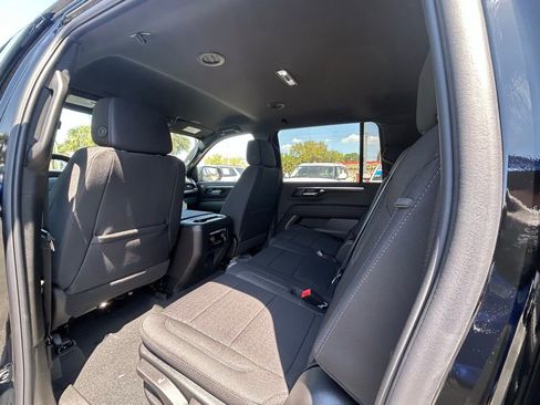 New 2026 Chevrolet Suburban LS w/ LS Custom Edition RWD image 15