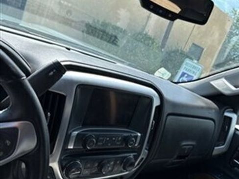 Used 2014 GMC Sierra 1500 SLT w/ SLT Preferred Package image 7