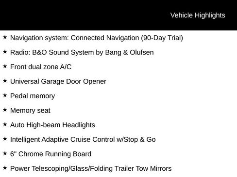 Used 2021 Ford F150 Lariat image 29