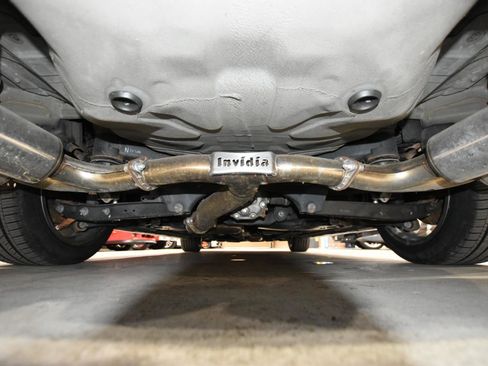 Used 2014 Subaru Impreza WRX Sedan AWD/4WD image 50