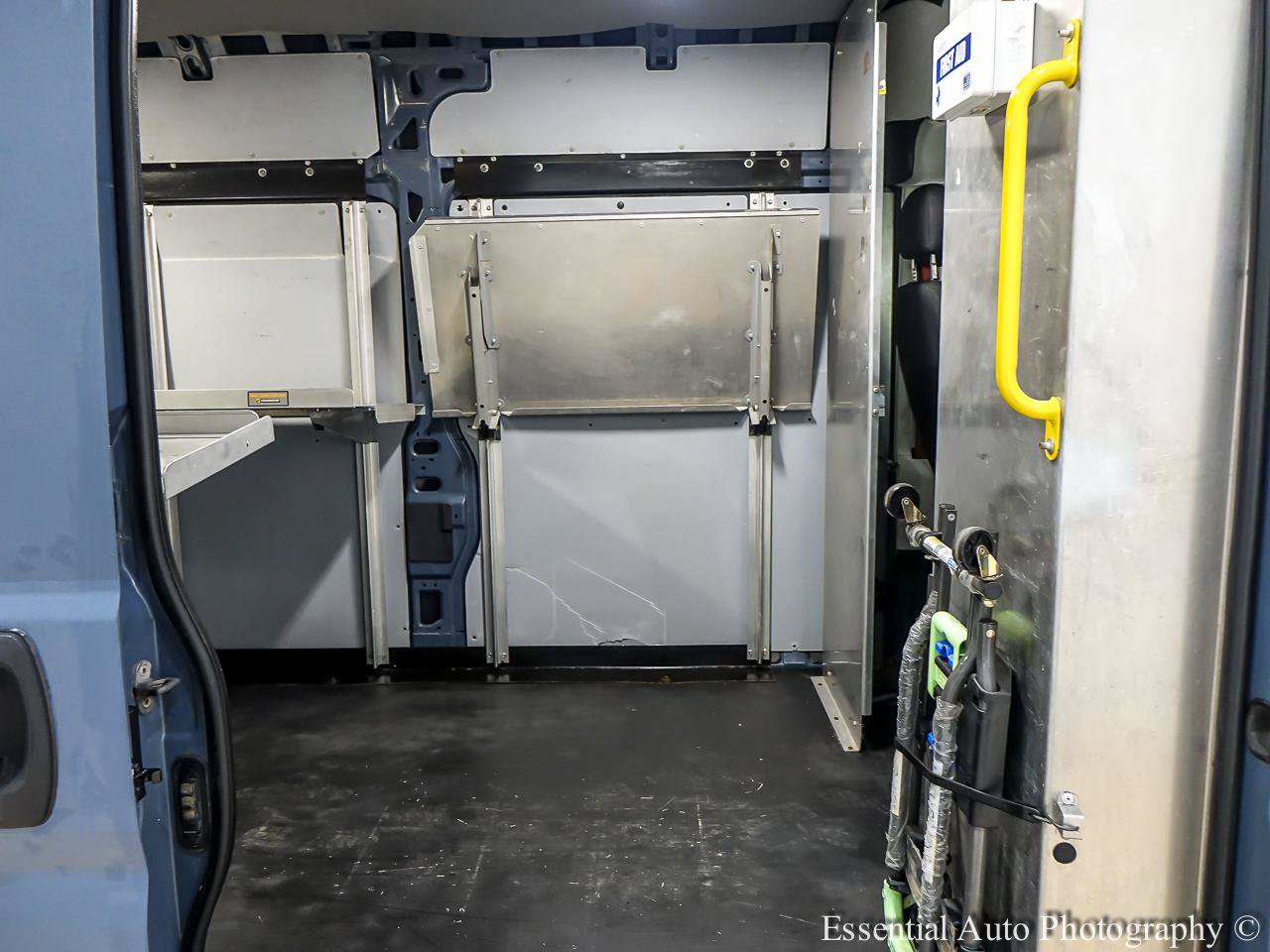 Used 2021 RAM ProMaster 3500 FWD image 15