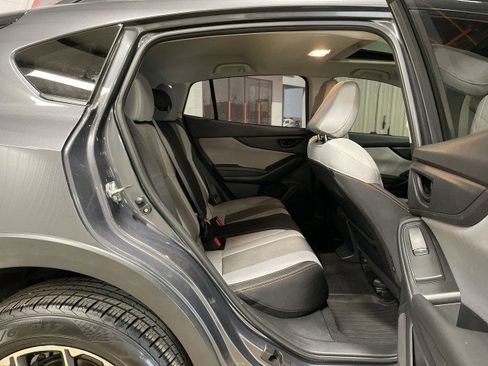 Used 2020 Subaru Crosstrek 2.0i Premium w/ Moonroof Package 2 image 28