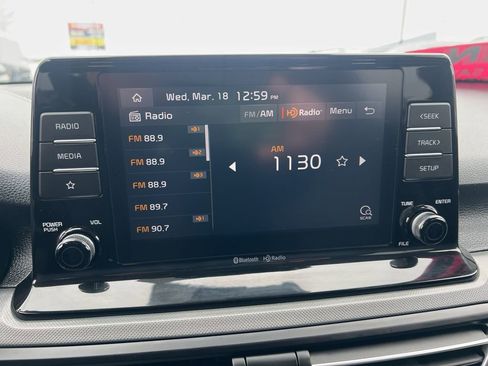 Certified 2022 Kia Seltos LX image 54