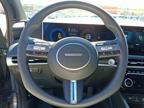 New 2026 Hyundai Santa Cruz SEL image 10