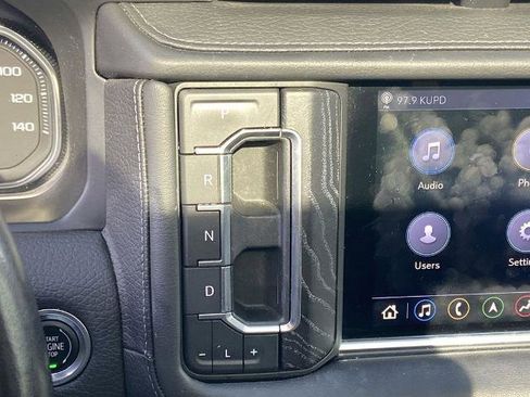 Certified 2021 GMC Yukon Denali w/ Denali Premium Package image 12