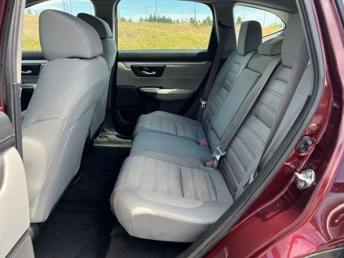 Used 2018 Honda CR-V LX image 14