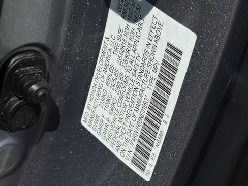 Certified 2022 Honda CR-V EX-L image 37