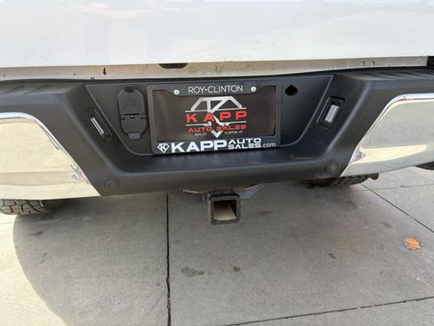 Used 2020 Ford F150 XLT image 24