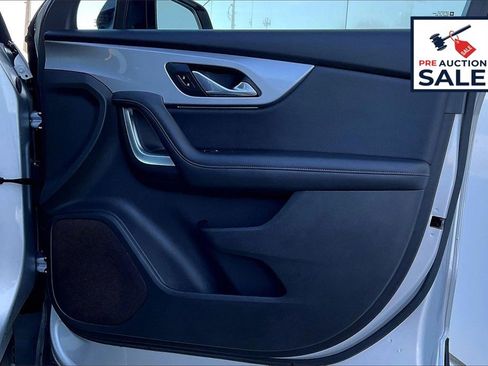 Used 2021 Chevrolet Blazer LT image 22