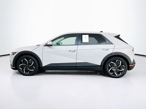 Used 2024 Hyundai Ioniq 5 SEL AWD/4WD image 4