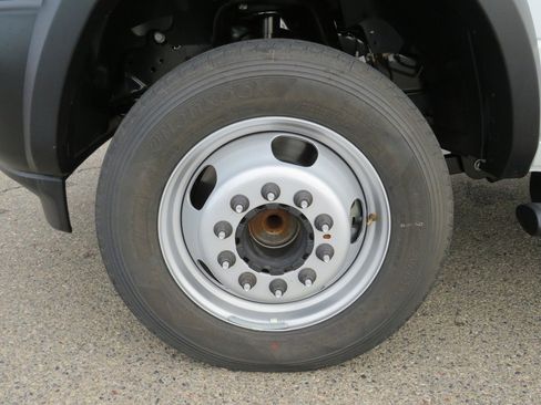 New 2023 RAM 4500 Tradesman image 13