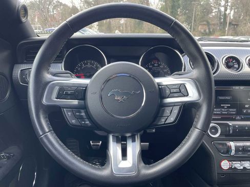 Used 2015 Ford Mustang GT Premium w/ GT Performance Package image 13