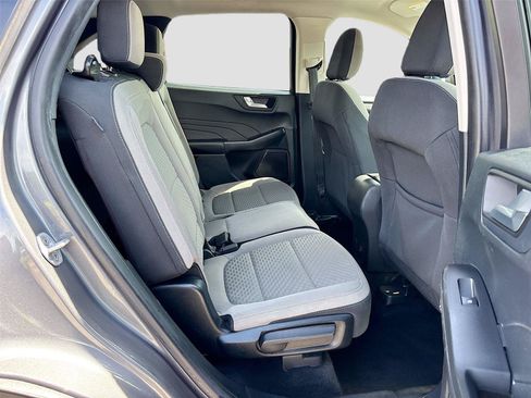 Used 2021 Ford Escape SE FWD image 24