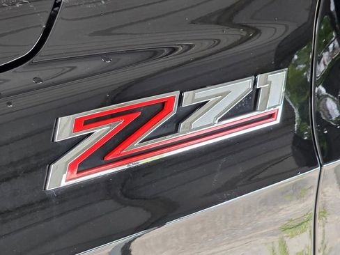 Used 2021 Chevrolet Tahoe Z71 AWD/4WD image 33