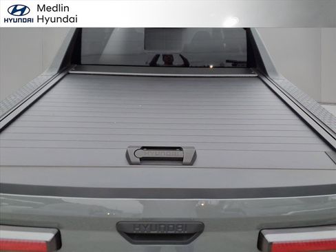 Used 2022 Hyundai Santa Cruz SEL w/ Activity Package image 6