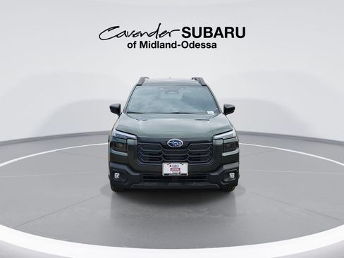 Certified 2026 Subaru Outback Premium AWD/4WD image 3