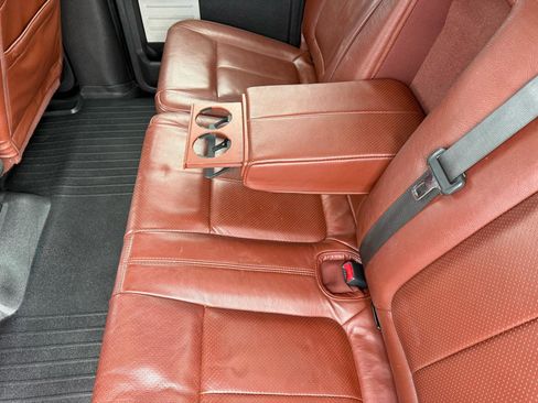 Used 2013 Ford F150 King Ranch w/ King Ranch Luxury Pkg image 15