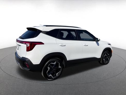 Used 2025 Kia Seltos S image 15