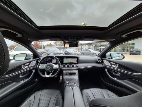 Certified 2021 Mercedes-Benz CLS 450 image 34