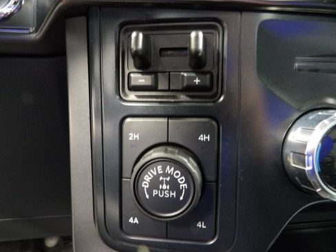 Used 2024 Ford F150 Lariat w/ Equipment Group 502A High AWD/4WD image 56