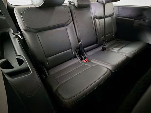 Used 2025 Ford Expedition Max Active AWD/4WD image 28