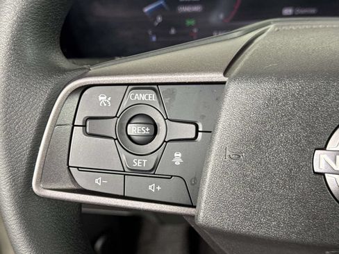 Used 2026 Nissan Sentra SV w/ Floor Mat Package FWD image 22