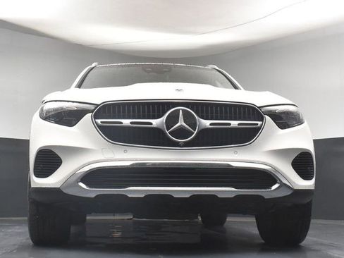 Used 2023 Mercedes-Benz GLC 300 4MATIC image 30
