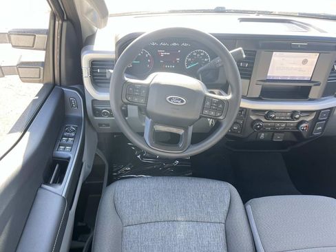 New 2026 Ford F250 XL w/ STX Appearance Package image 17