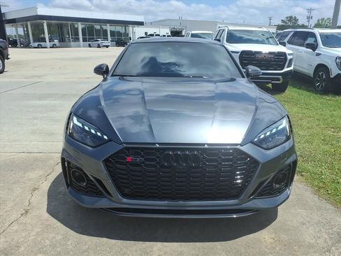 Used 2023 Audi RS 5 Sportback AWD/4WD image 2