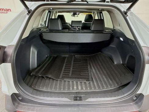 Used 2023 Toyota RAV4 XLE Premium AWD/4WD image 26