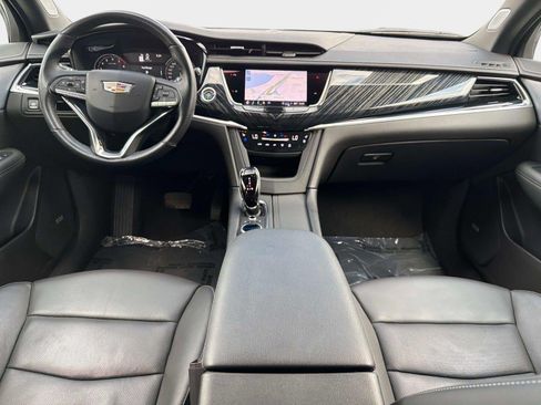 Used 2024 Cadillac XT6 Premium Luxury AWD/4WD image 29