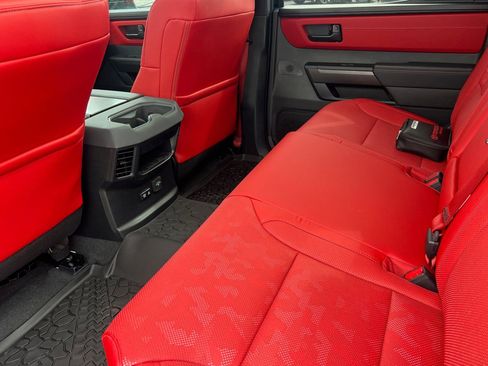 New 2026 Toyota Tundra TRD Pro image 9