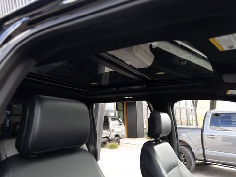 Used 2024 Ford F150 XLT w/ Equipment Group 303A High AWD/4WD image 23