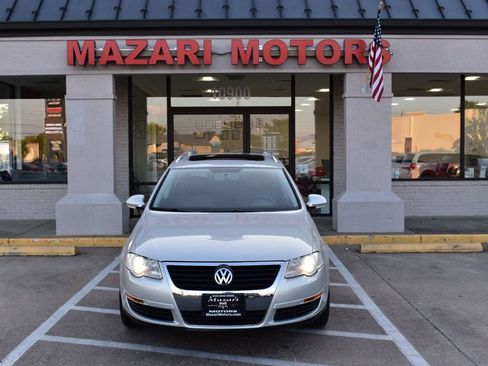 Used 2009 Volkswagen Passat Komfort image 7
