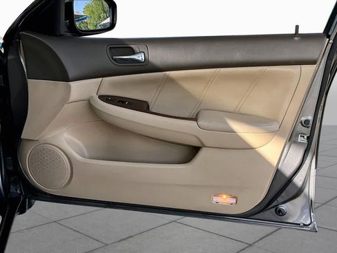 Used 2007 Honda Accord EX-L image 21