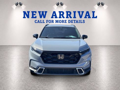 Used 2023 Honda CR-V Sport Touring image 4