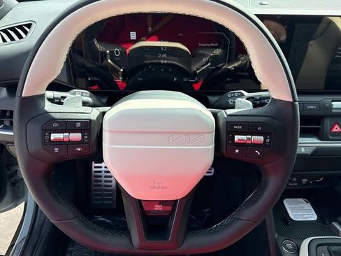 New 2026 Kia K4 GT-Line Turbo FWD image 25