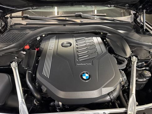 Used 2023 BMW 840i Gran Coupe RWD image 30
