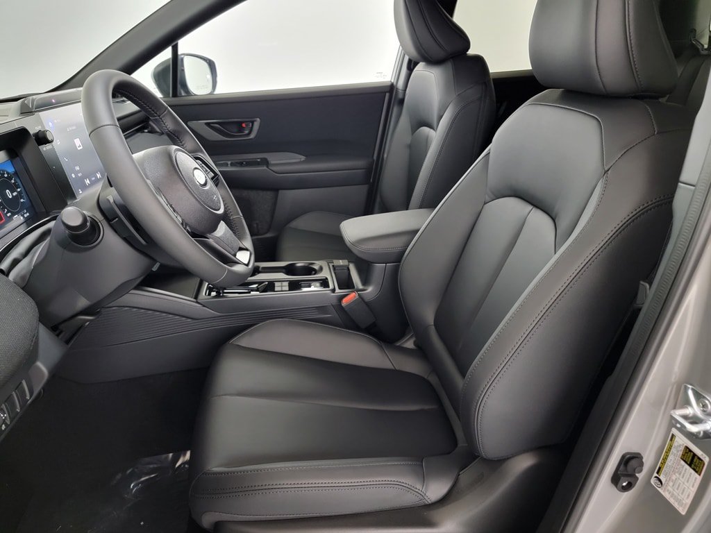New 2026 Subaru Outback Premium AWD/4WD image 10