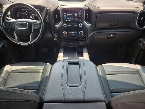 Used 2021 GMC Sierra 3500 Denali w/ Denali Ultimate Package AWD/4WD image 16
