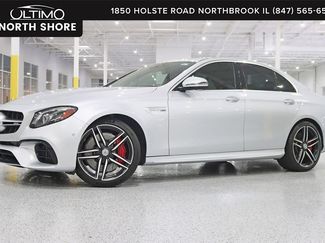 Used 2019 Mercedes-Benz E 63 AMG S video 1