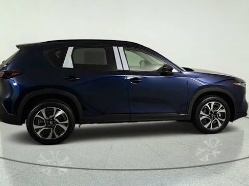 New 2026 MAZDA CX-5 Preferred AWD/4WD image 8
