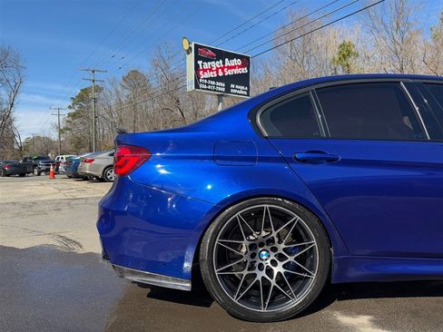 Used 2018 BMW M3 CS w/ Executive Package image 20